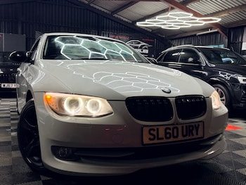 Used BMW 3 Series 2010 for sale - 77236832: Photo