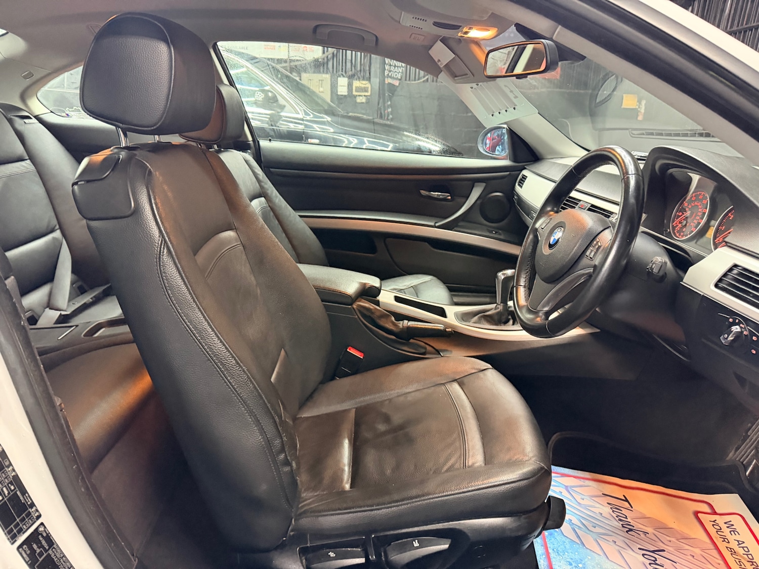 Used BMW 3 Series 2010 for sale - 77236832: Photo 20