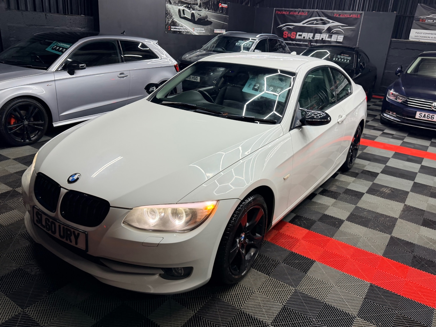 Used BMW 3 Series 2010 for sale - 77236832: Photo 6