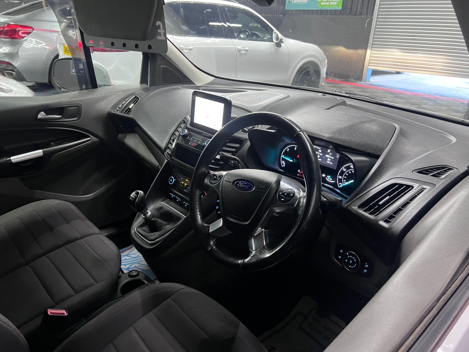 Used Ford Transit Connect 2020 for sale - 76375457: Photo 11