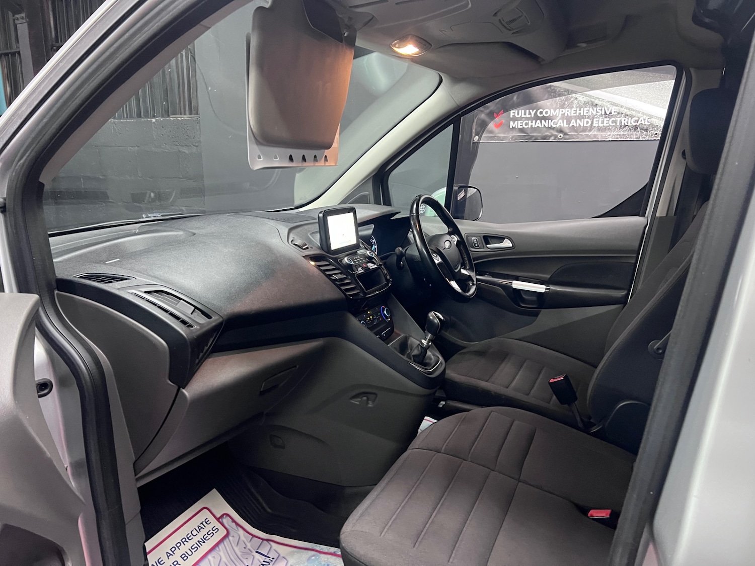 Used Ford Transit Connect 2020 for sale - 76375457: Photo 12
