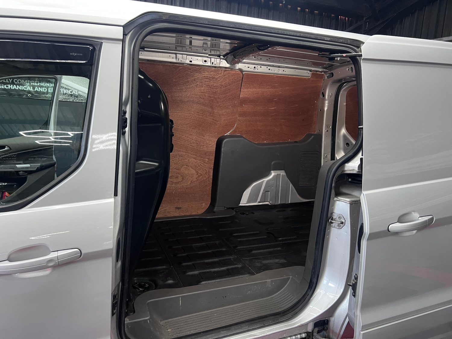 Used Ford Transit Connect 2020 for sale - 76375457: Photo 13