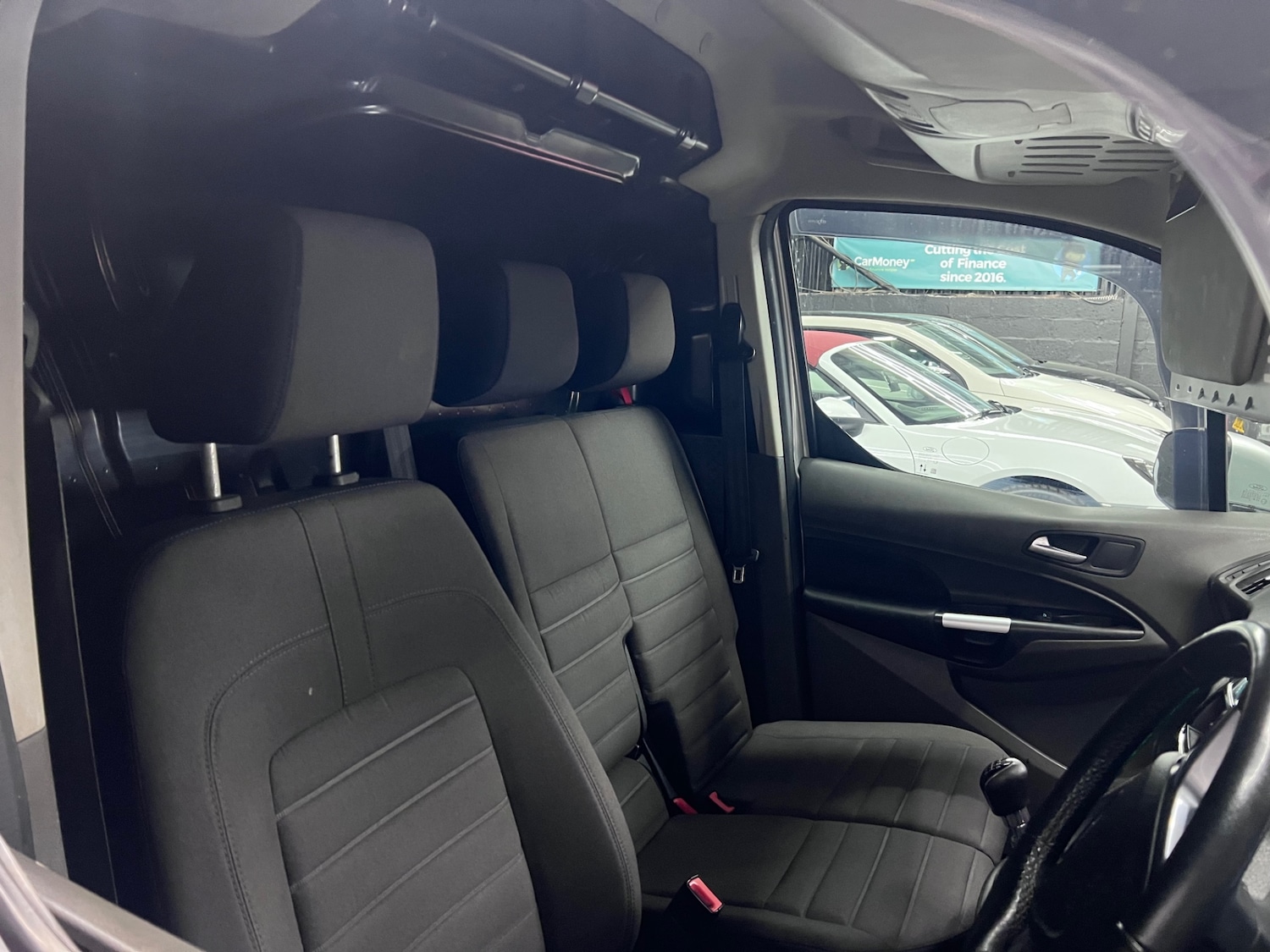 Used Ford Transit Connect 2020 for sale - 76375457: Photo 14