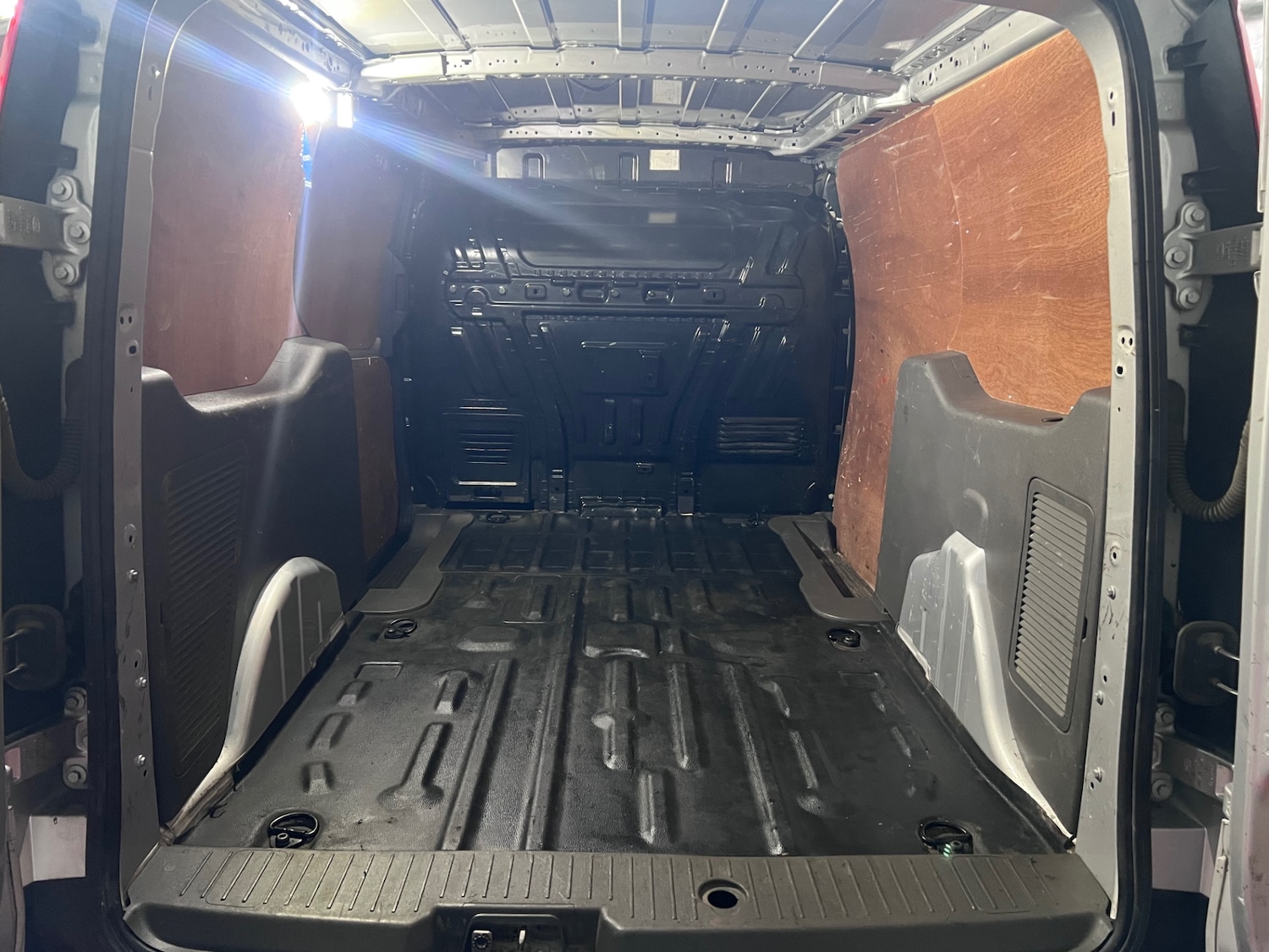 Used Ford Transit Connect 2020 for sale - 76375457: Photo 16