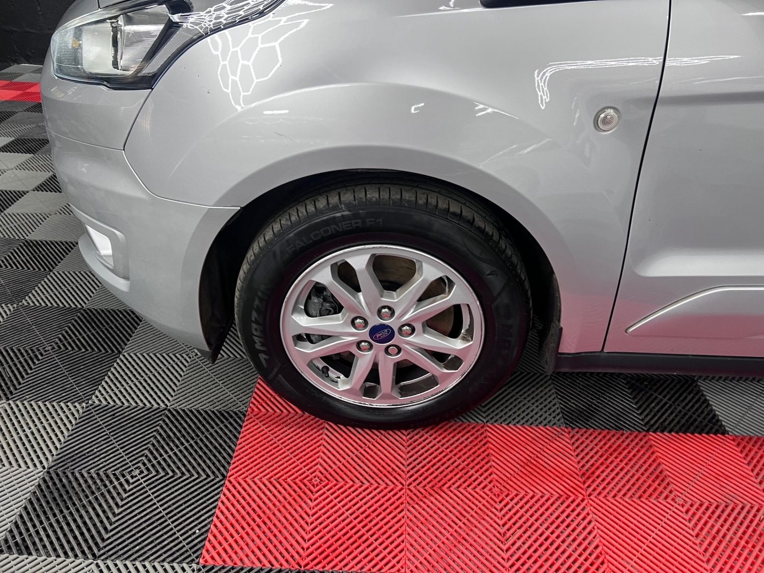 Used Ford Transit Connect 2020 for sale - 76375457: Photo 6