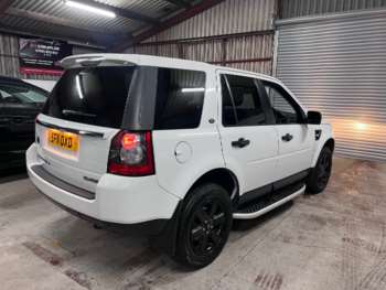 Used Land Rover Freelander 2011 for sale - 74764928: Photo