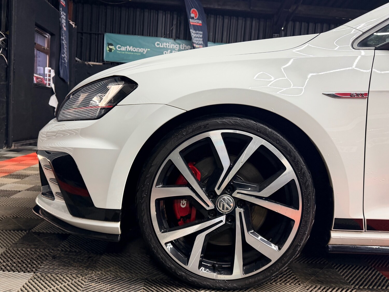 Used Volkswagen Golf 2025 for sale - 78141921: Photo 12