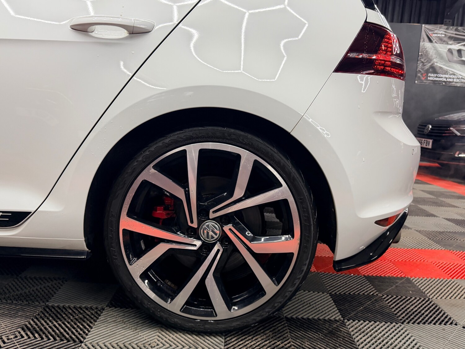 Used Volkswagen Golf 2025 for sale - 78141921: Photo 13