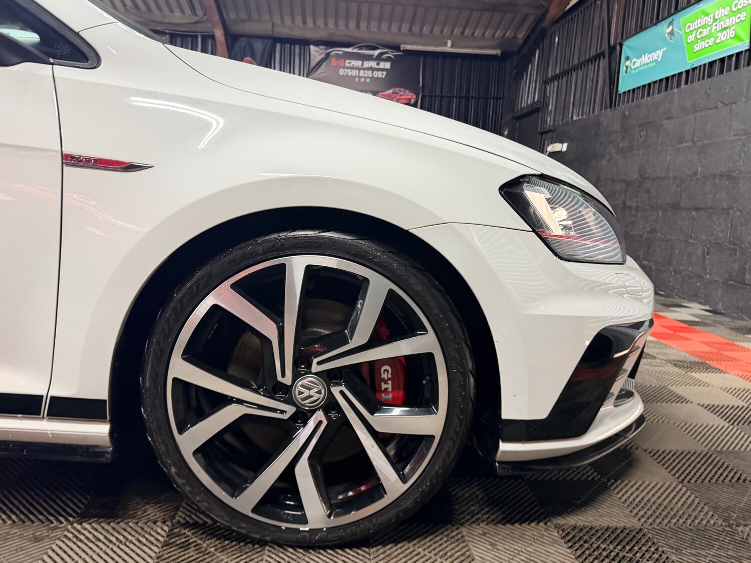 Used Volkswagen Golf 2025 for sale - 78141921: Photo 14