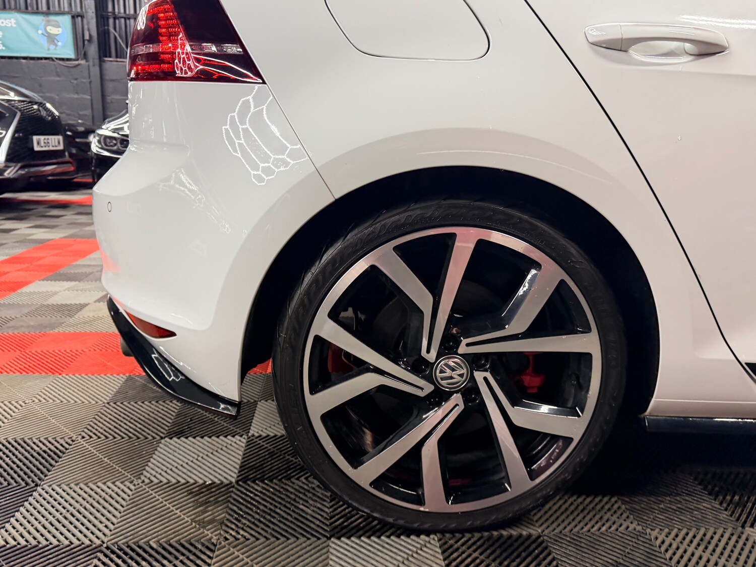 Used Volkswagen Golf 2025 for sale - 78141921: Photo 15