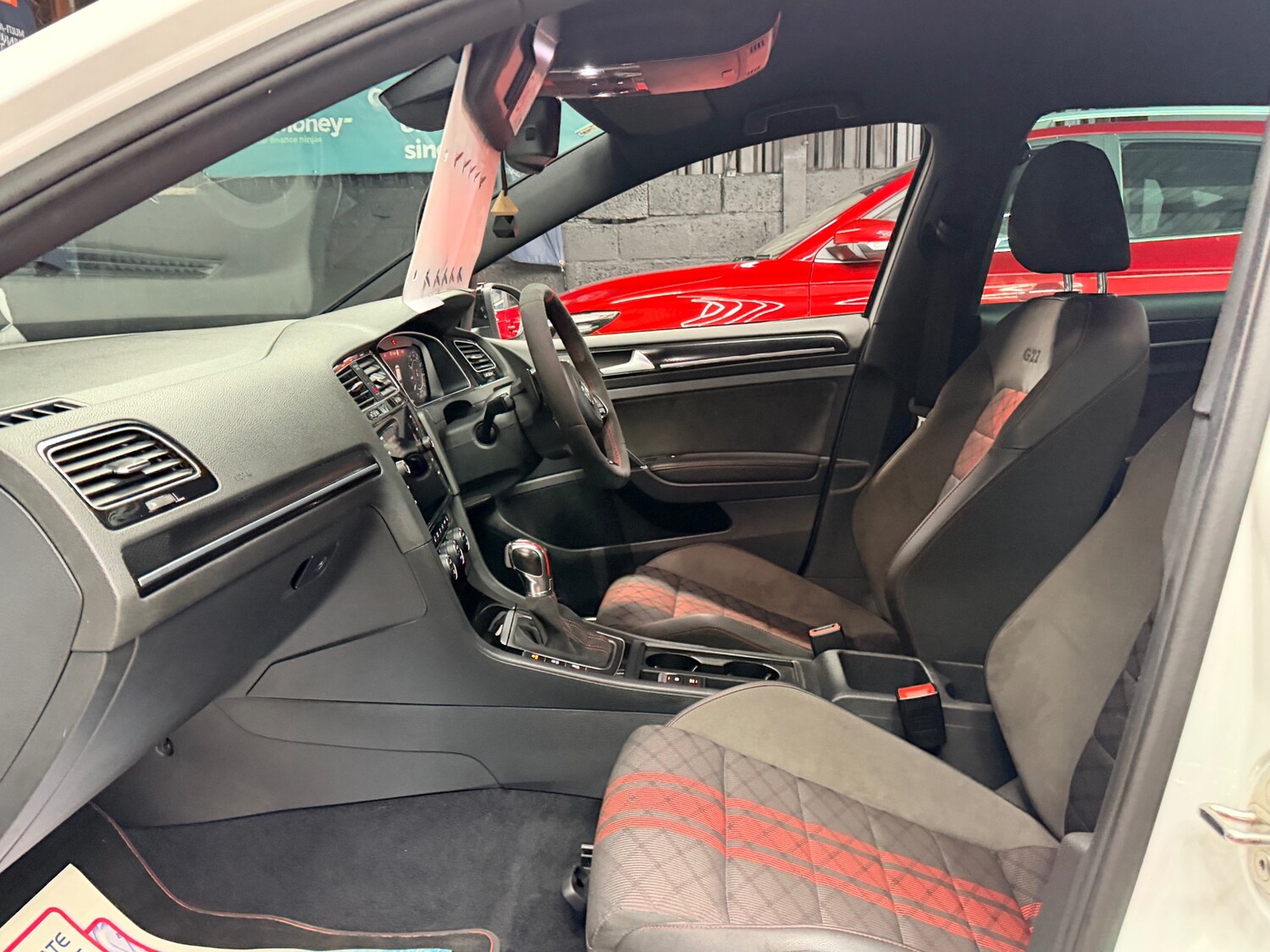 Used Volkswagen Golf 2025 for sale - 78141921: Photo 16