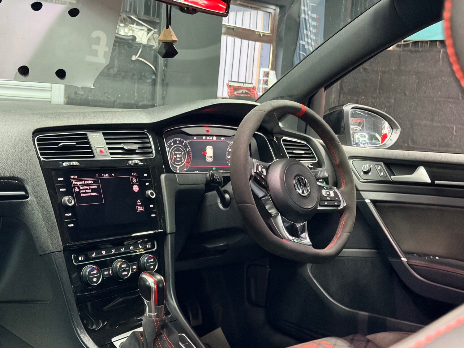 Used Volkswagen Golf 2025 for sale - 78141921: Photo 17