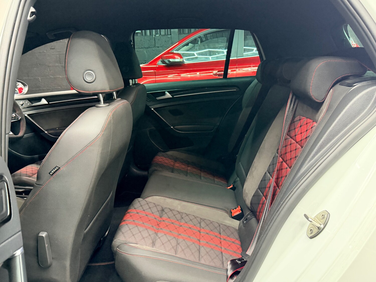 Used Volkswagen Golf 2025 for sale - 78141921: Photo 18