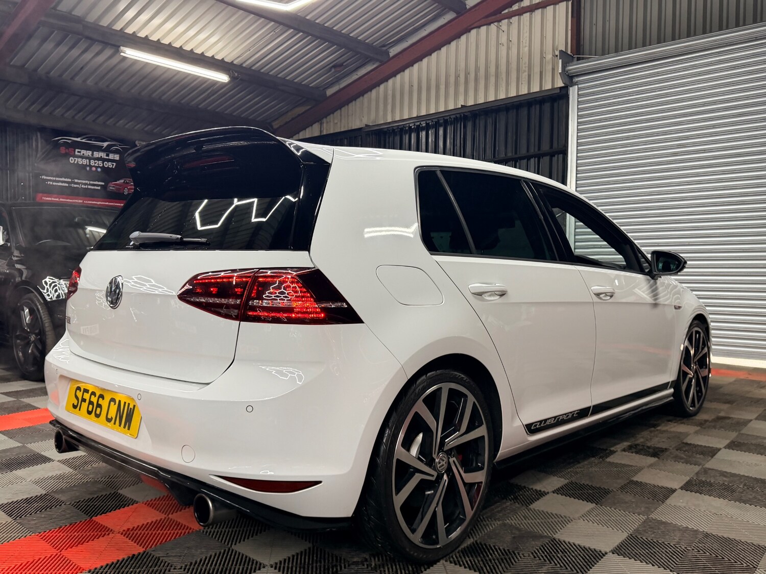 Used Volkswagen Golf 2025 for sale - 78141921: Photo 19