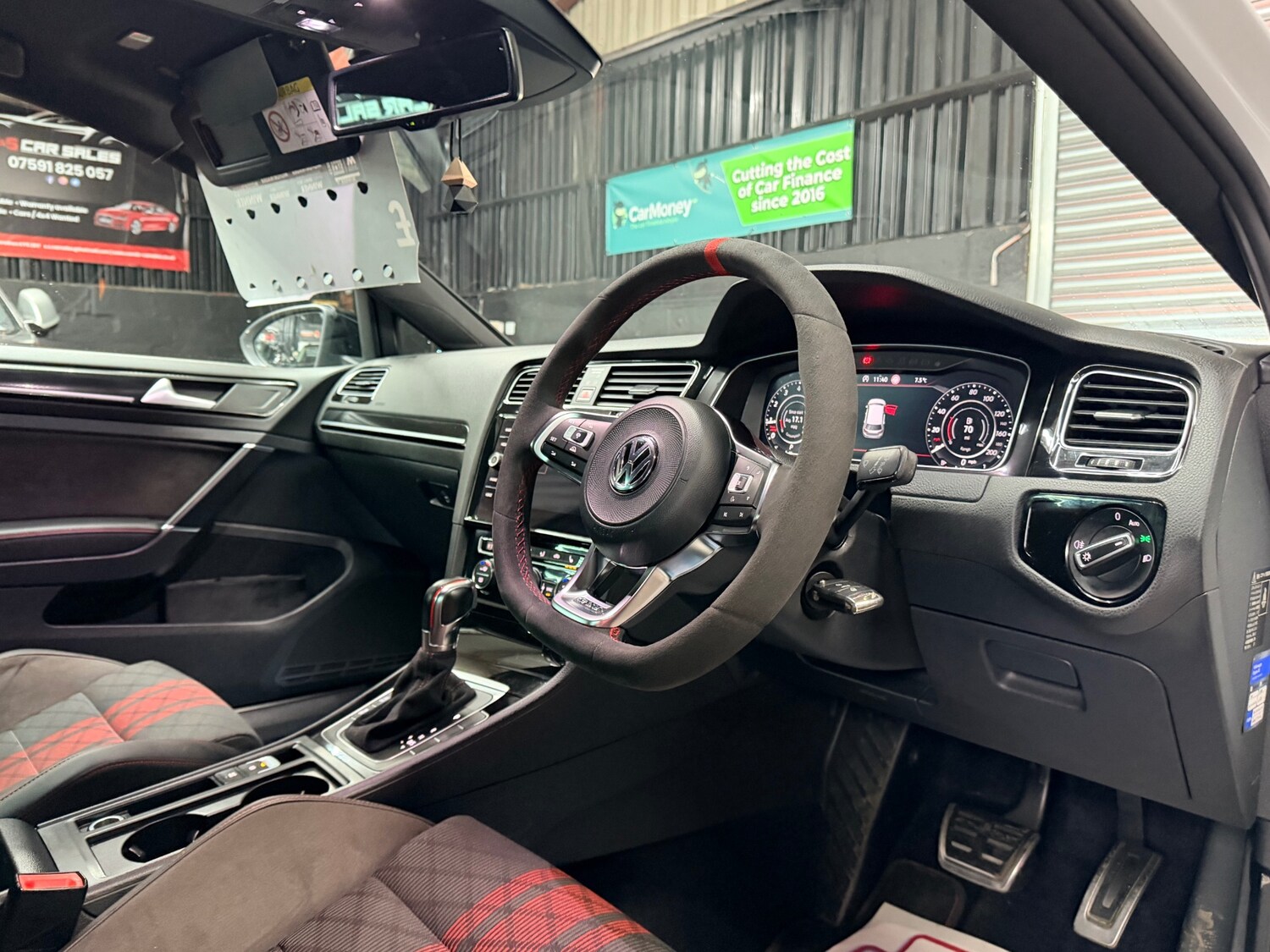 Used Volkswagen Golf 2025 for sale - 78141921: Photo 21