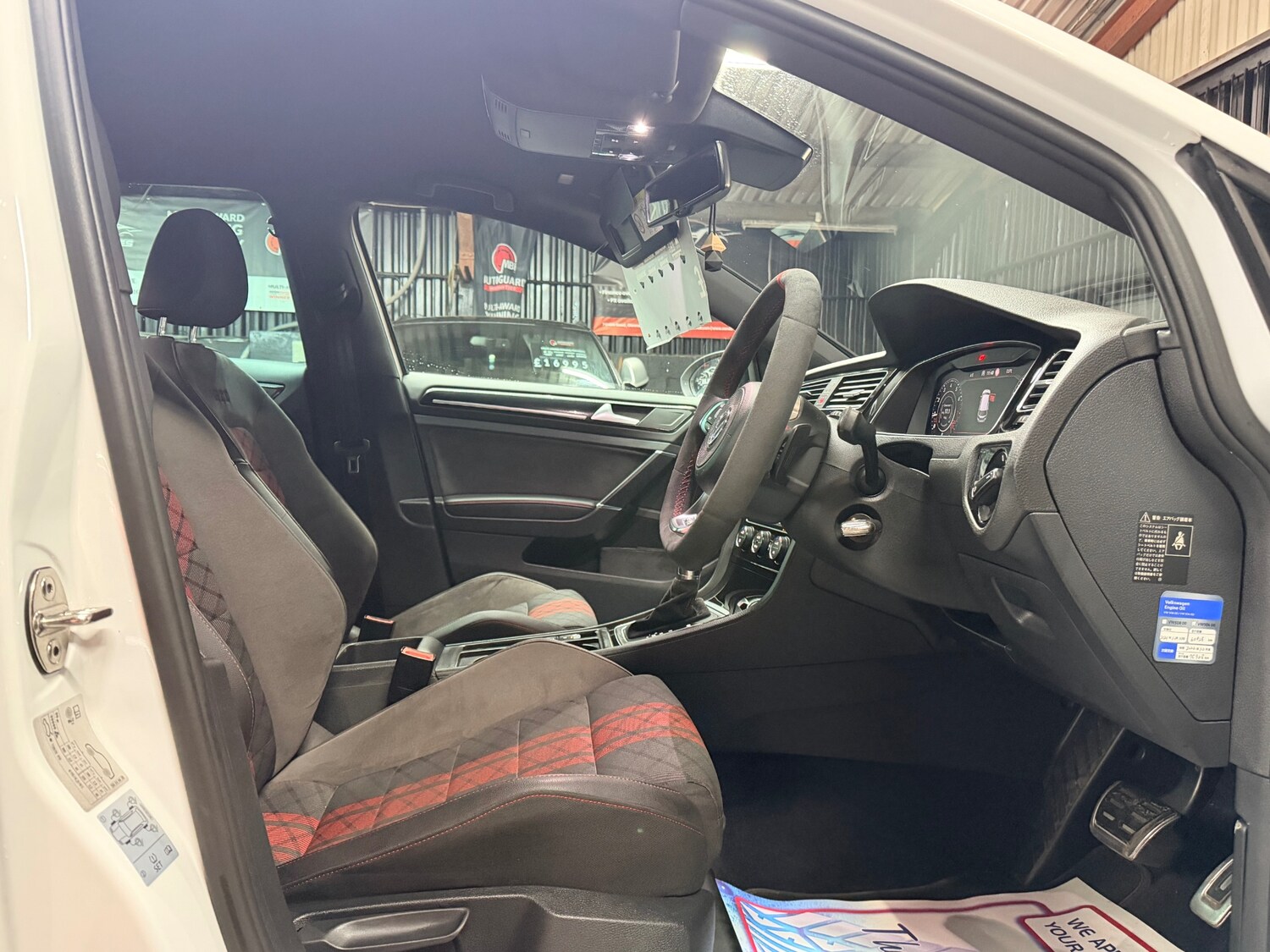 Used Volkswagen Golf 2025 for sale - 78141921: Photo 22