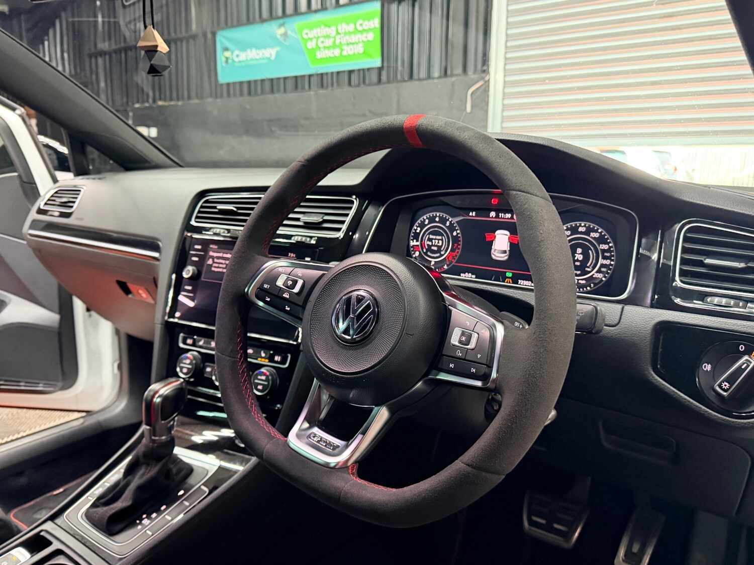 Used Volkswagen Golf 2025 for sale - 78141921: Photo 23