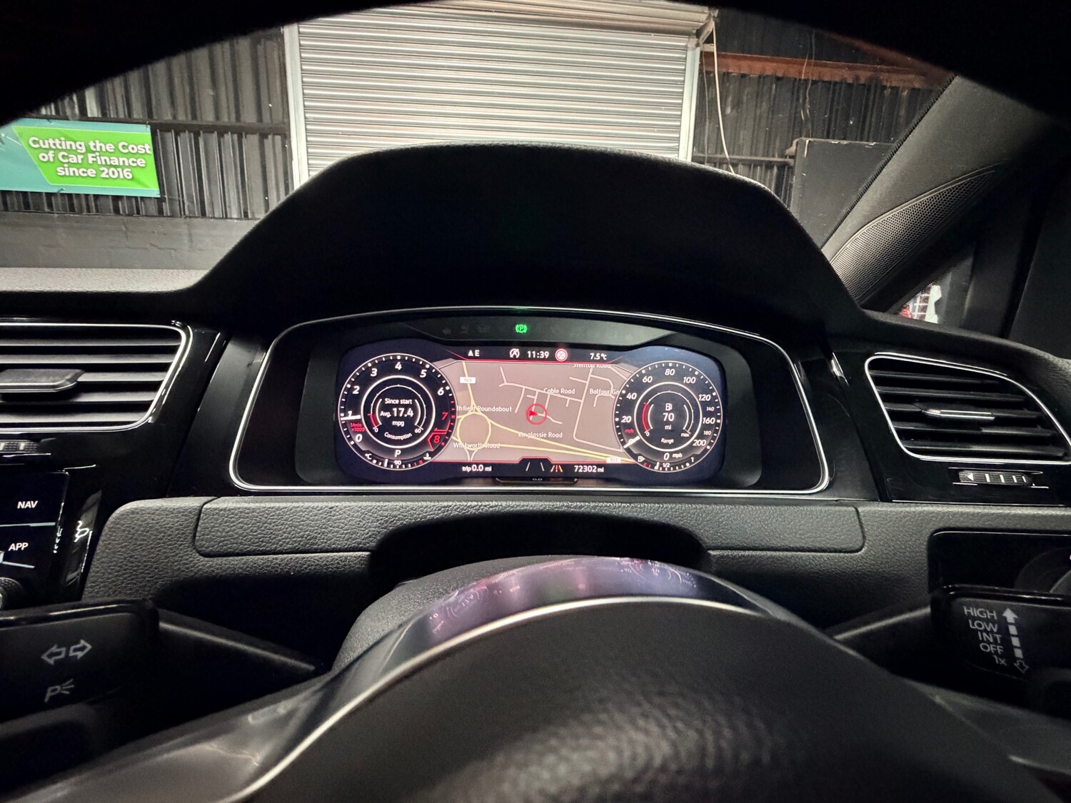 Used Volkswagen Golf 2025 for sale - 78141921: Photo 25