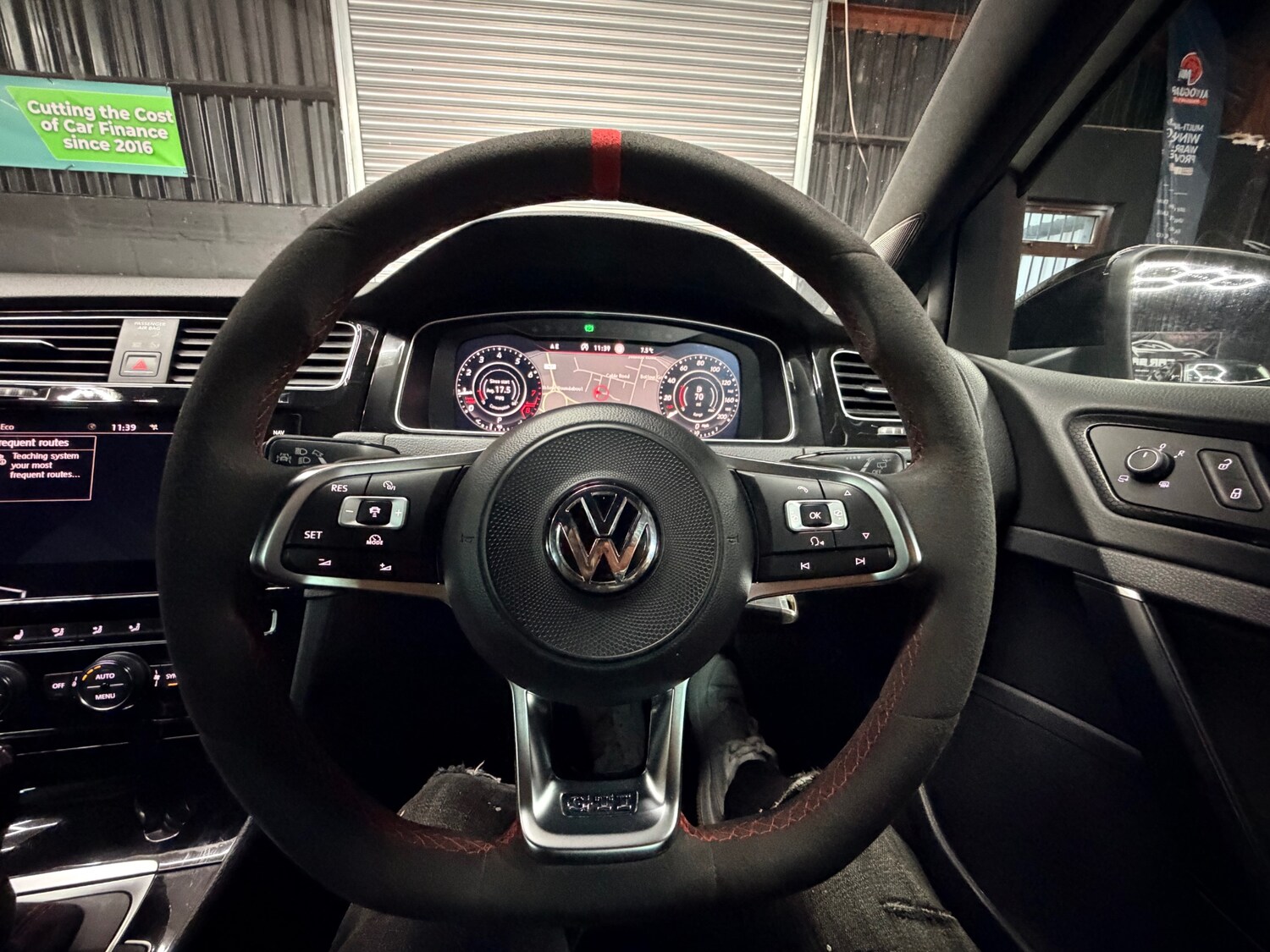 Used Volkswagen Golf 2025 for sale - 78141921: Photo 26