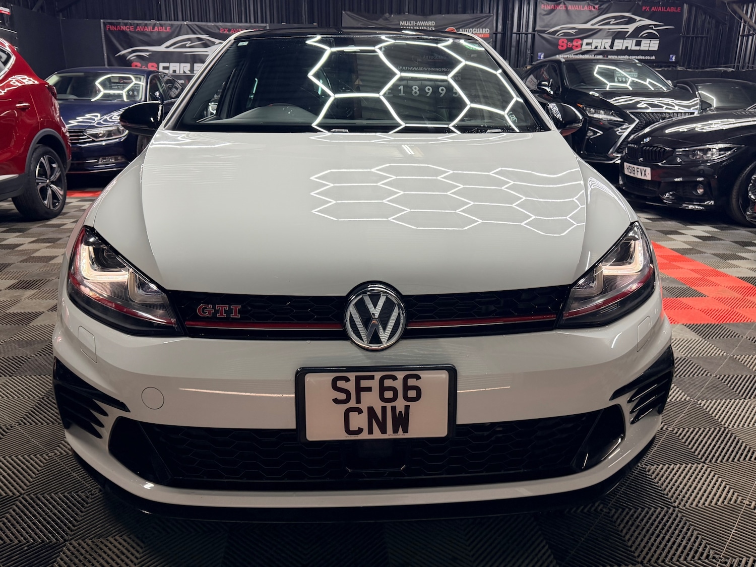 Used Volkswagen Golf 2025 for sale - 78141921: Photo 3