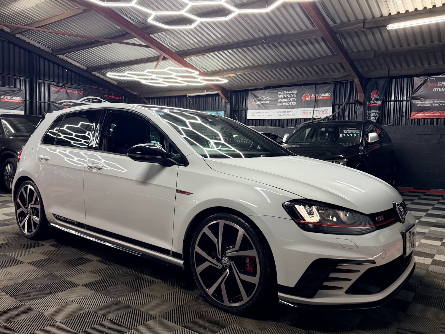 Used Volkswagen Golf 2025 for sale - 78141921: Photo 4