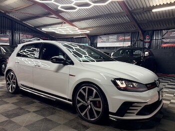 Used Volkswagen Golf 2025 for sale - 78141921: Photo