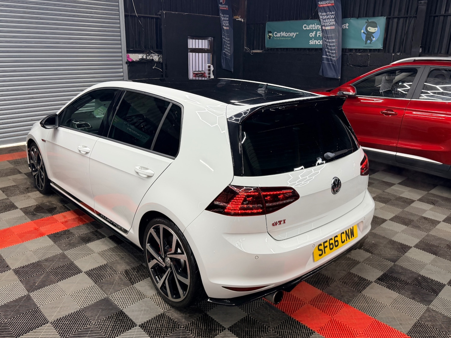 Used Volkswagen Golf 2025 for sale - 78141921: Photo 5