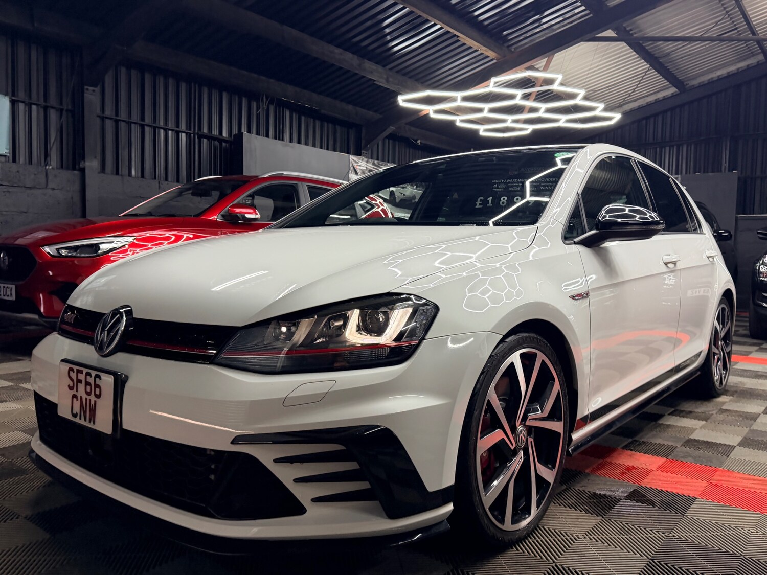 Used Volkswagen Golf 2025 for sale - 78141921: Photo 6