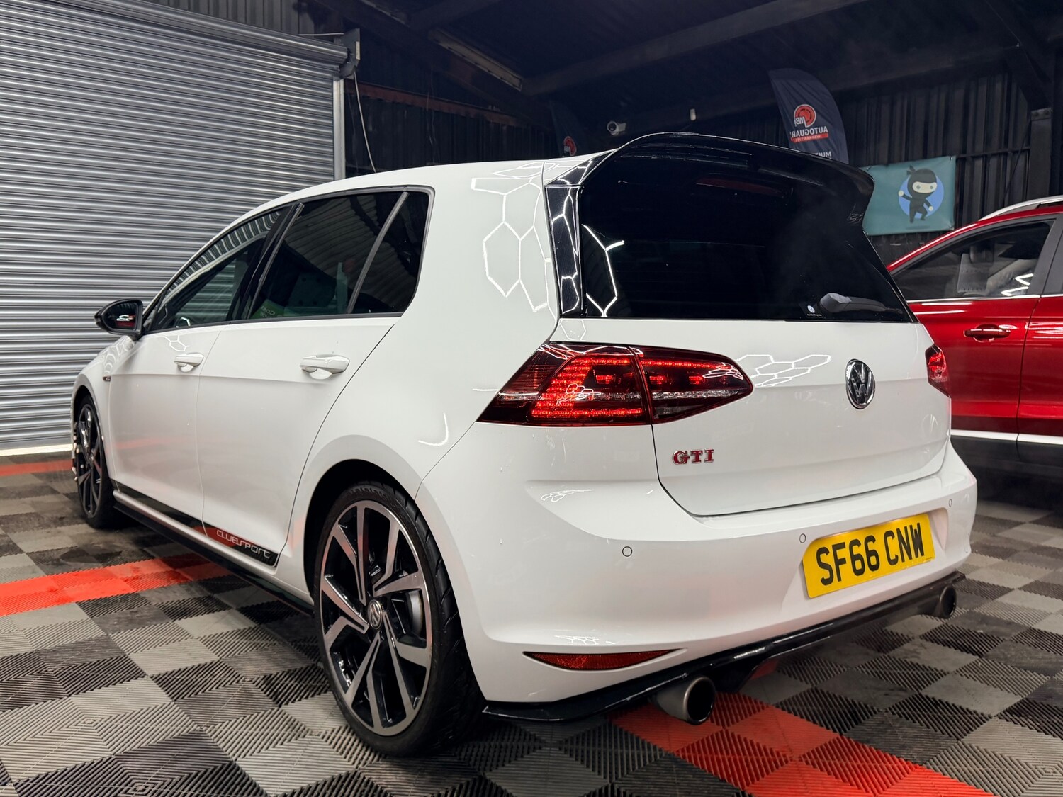 Used Volkswagen Golf 2025 for sale - 78141921: Photo 7