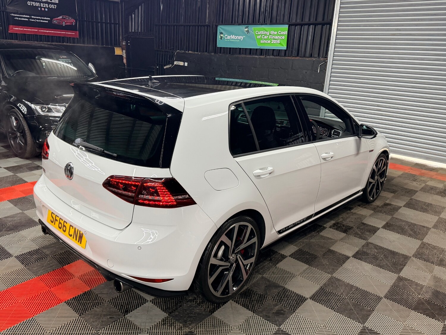 Used Volkswagen Golf 2025 for sale - 78141921: Photo 9