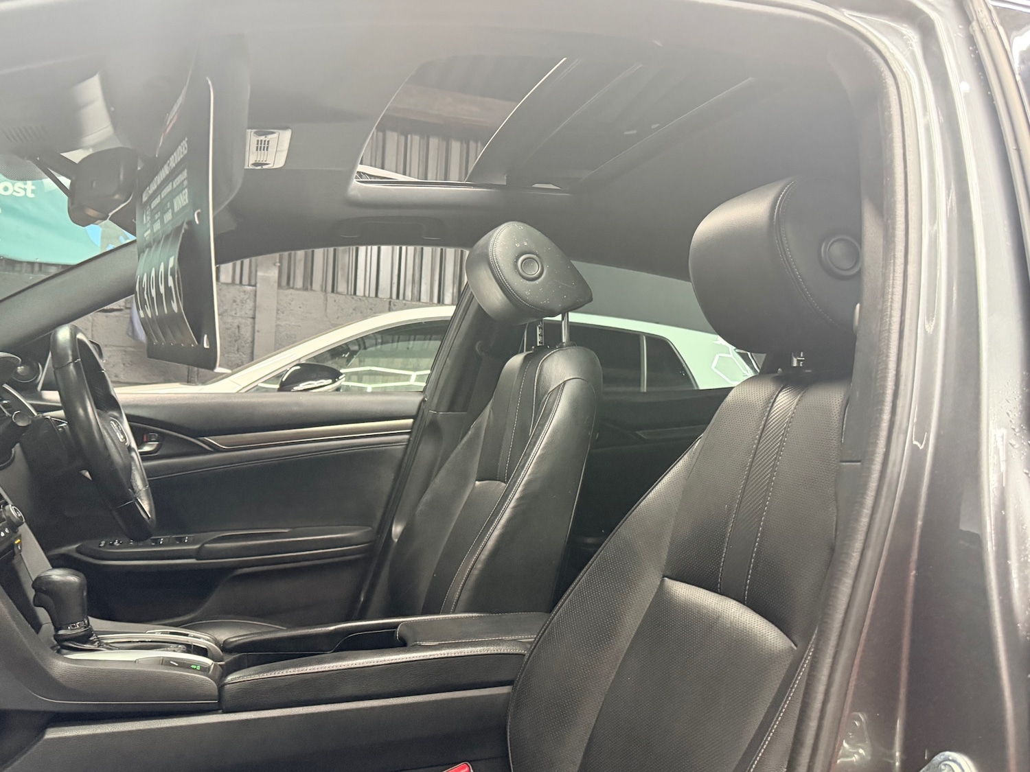 Used Honda Civic 2020 for sale - 77998723: Photo 13