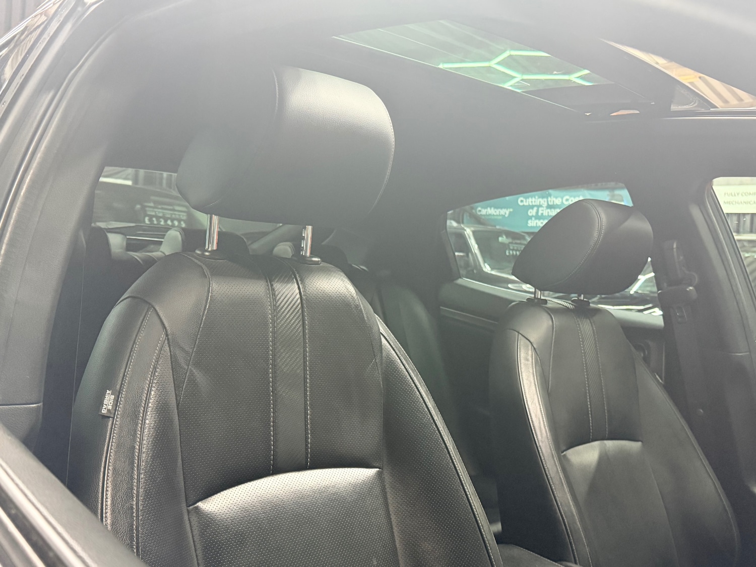 Used Honda Civic 2020 for sale - 77998723: Photo 16