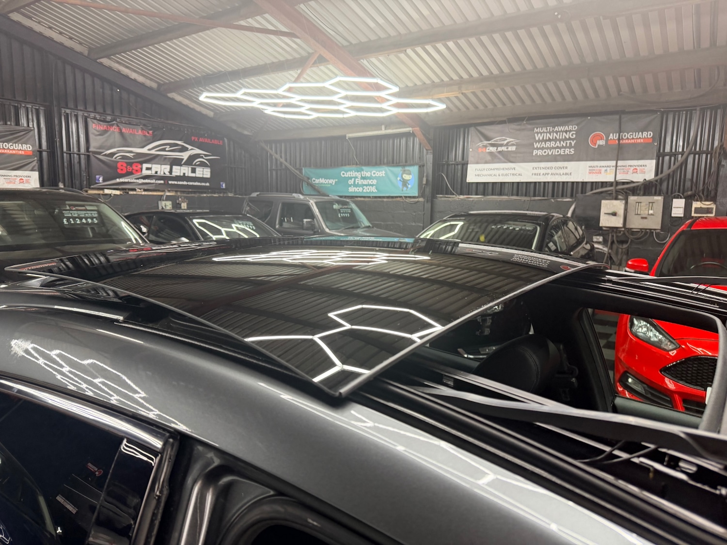 Used Honda Civic 2020 for sale - 77998723: Photo 19