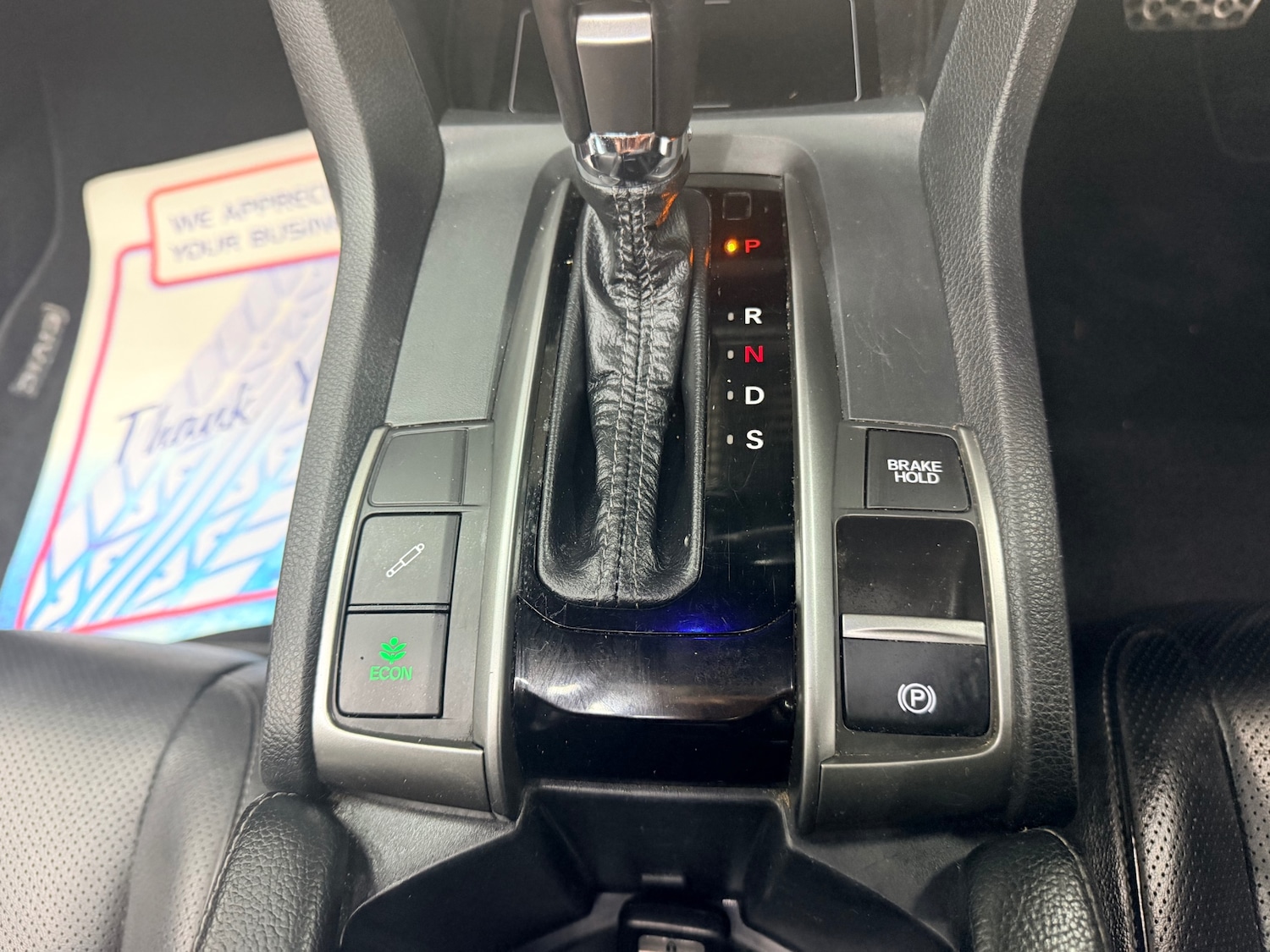 Used Honda Civic 2020 for sale - 77998723: Photo 21