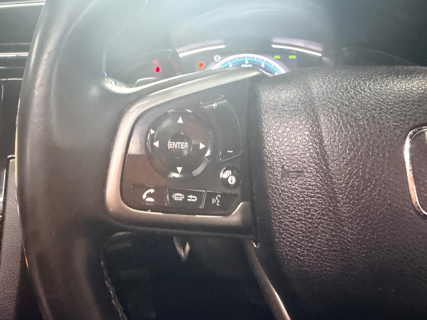 Used Honda Civic 2020 for sale - 77998723: Photo 23