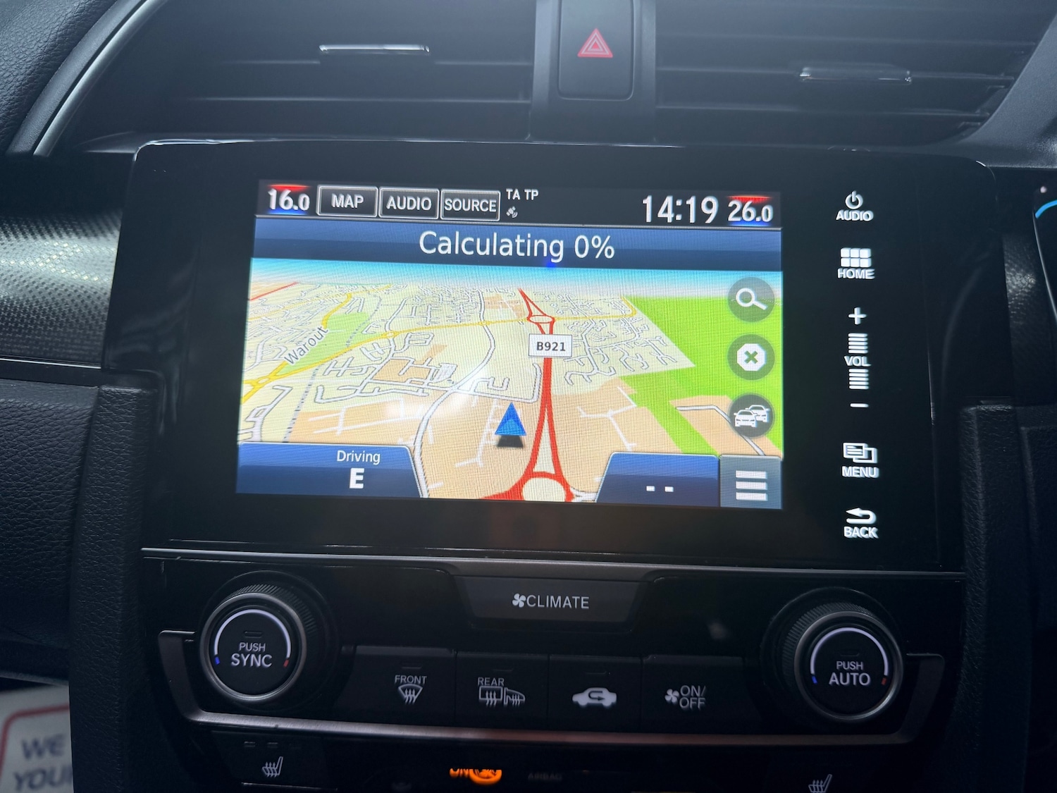 Used Honda Civic 2020 for sale - 77998723: Photo 26