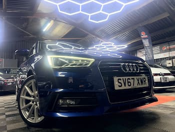 Used Audi A1 2017 for sale - 79746244: Photo