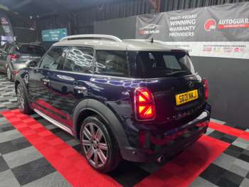 Used MINI Countryman 2021 for sale - 75168574: Photo