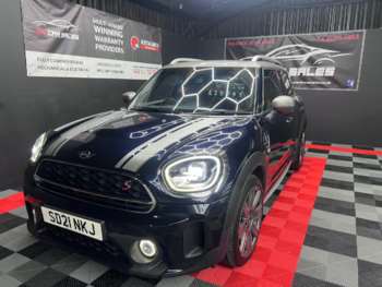 Used MINI Countryman 2021 for sale - 75168574: Photo