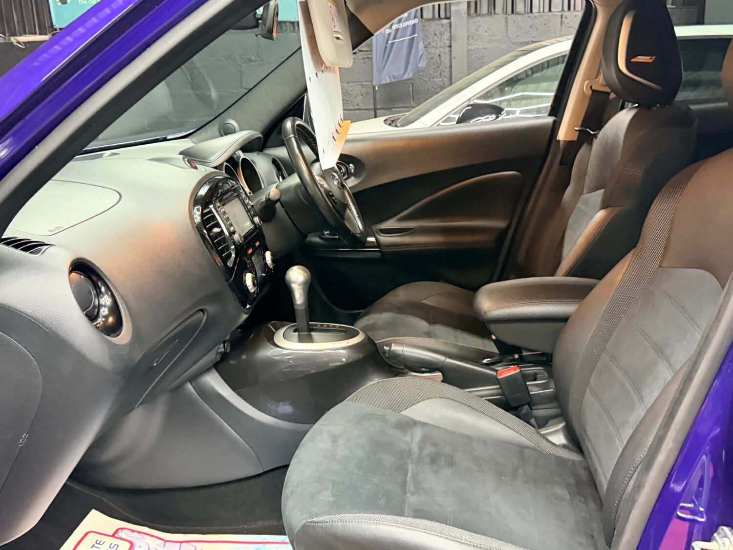 Used Nissan Juke 2019 for sale - 78162224: Photo 10
