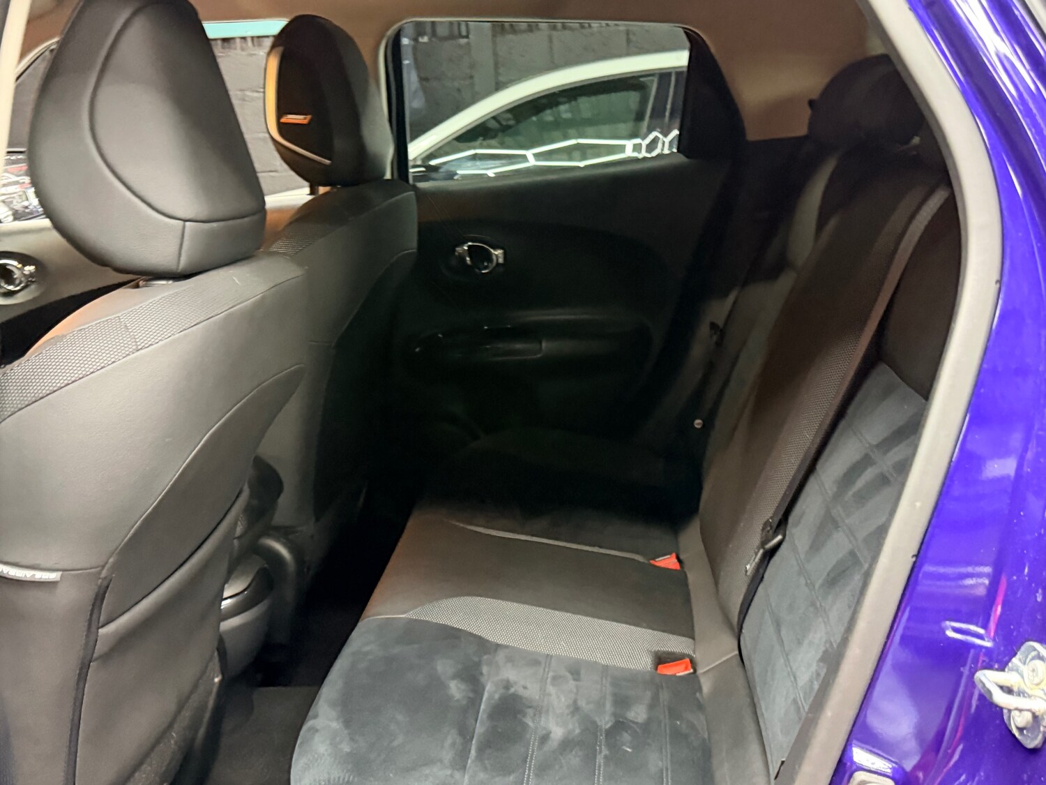 Used Nissan Juke 2019 for sale - 78162224: Photo 11