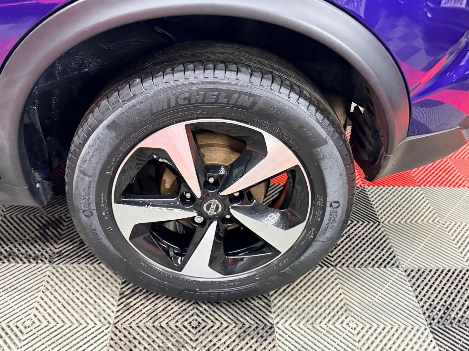 Used Nissan Juke 2019 for sale - 78162224: Photo 12