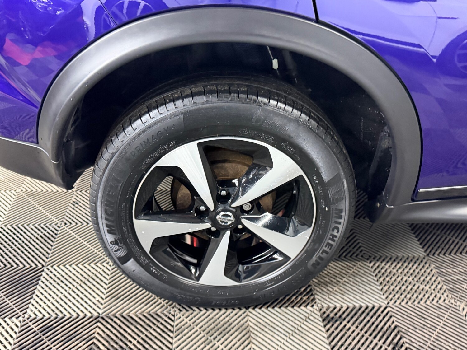 Used Nissan Juke 2019 for sale - 78162224: Photo 13