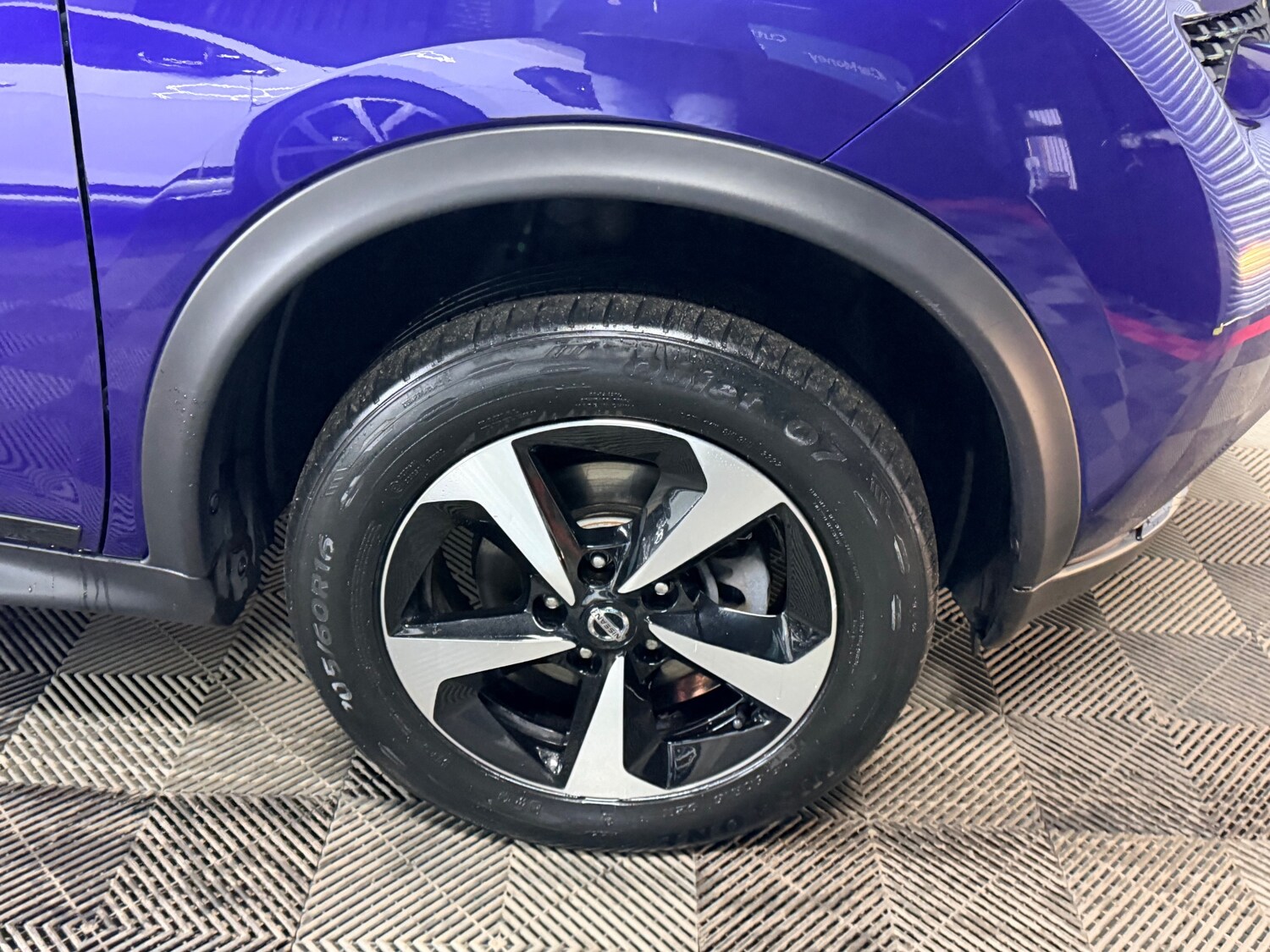 Used Nissan Juke 2019 for sale - 78162224: Photo 14