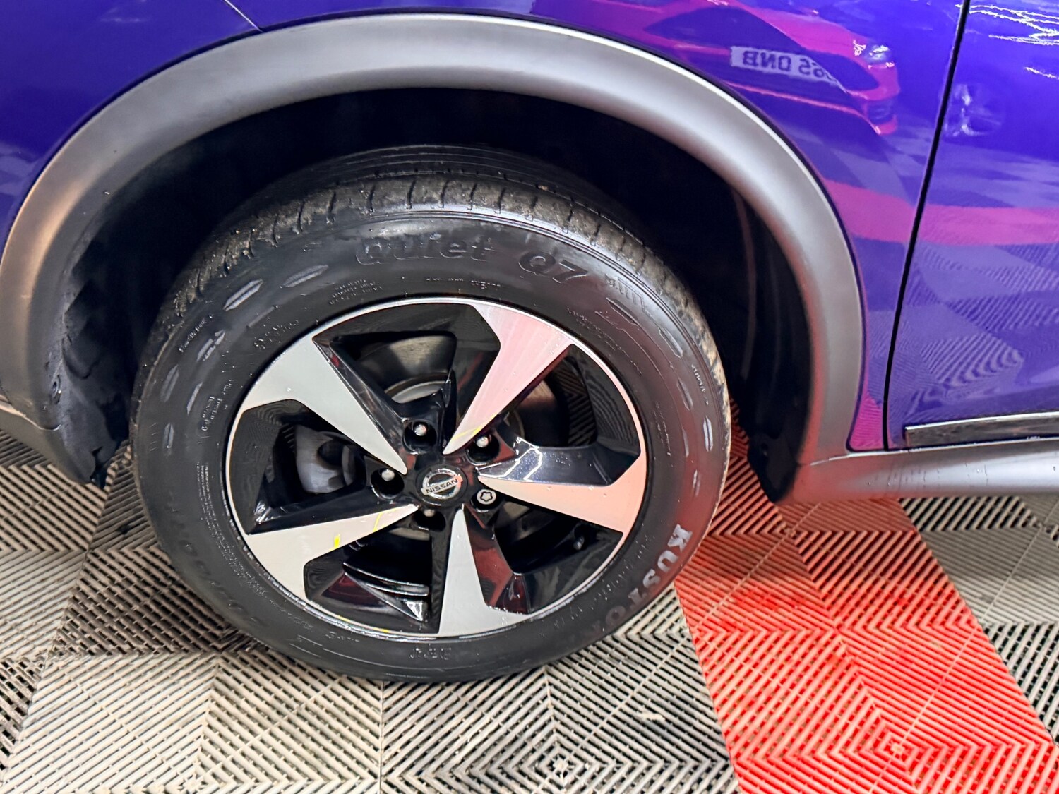 Used Nissan Juke 2019 for sale - 78162224: Photo 15