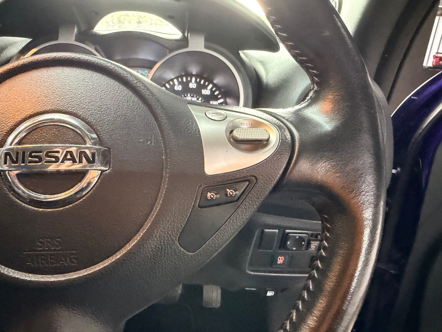 Used Nissan Juke 2019 for sale - 78162224: Photo 18