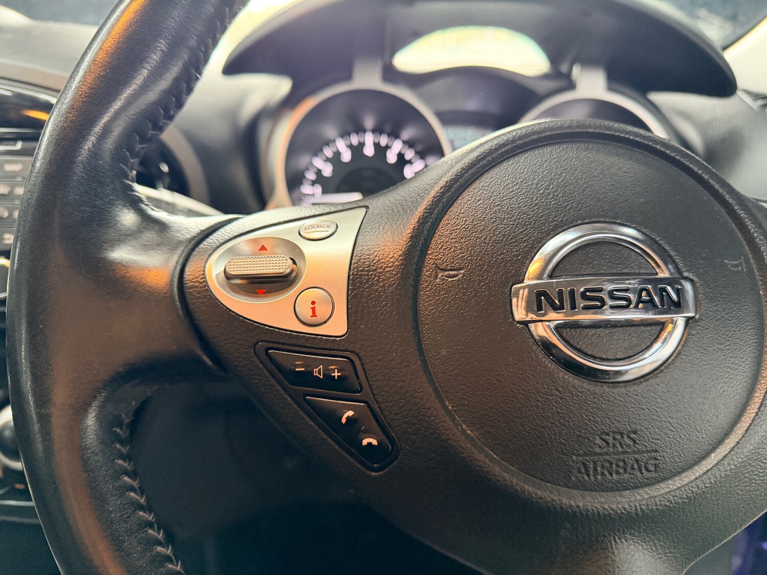 Used Nissan Juke 2019 for sale - 78162224: Photo 21