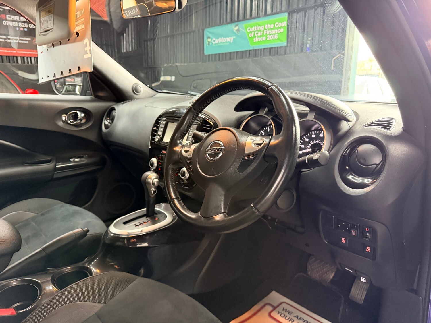 Used Nissan Juke 2019 for sale - 78162224: Photo 22