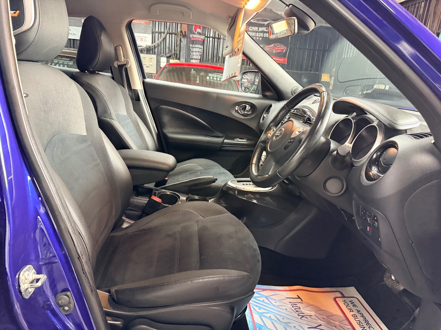 Used Nissan Juke 2019 for sale - 78162224: Photo 23