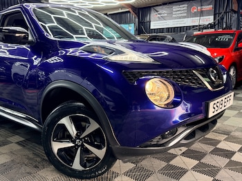 Used Nissan Juke 2019 for sale - 78162224: Photo